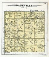 Daneville, Turner County 1902